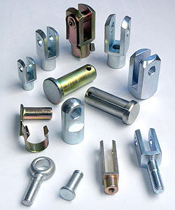 clevis yoke