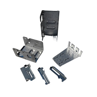 Base for automatic dual pressure cotroller