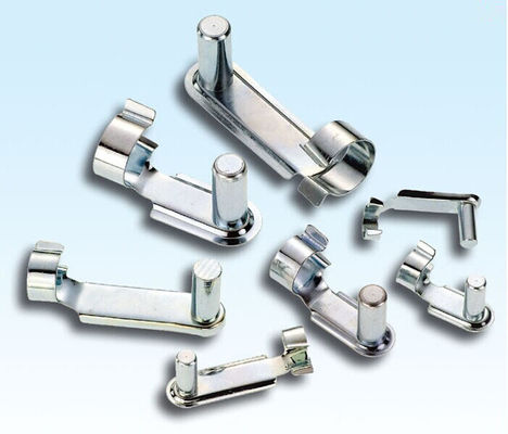 inch clevises similar to DIN71752 ISO8140